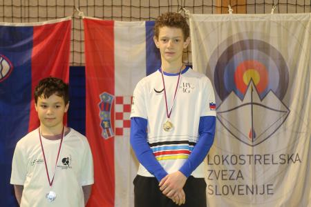 LOKOSTRELSKO TEKMOVANJE RAKEK 22 FOTO LJUBO VUKELIČ